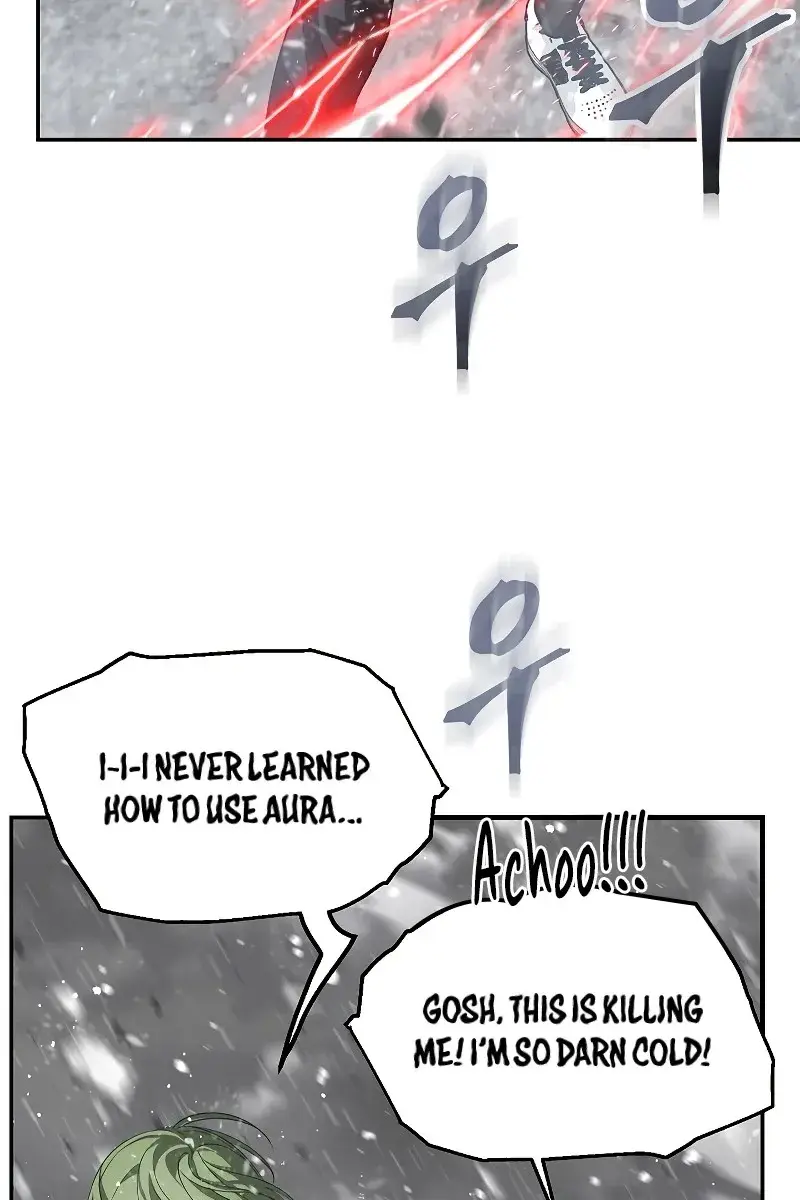 SSS Class Revival Hunter Chapter 54 Page 12