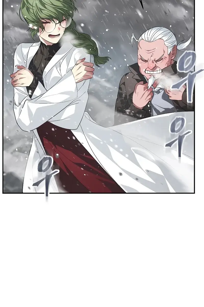 SSS Class Revival Hunter Chapter 54 Page 13