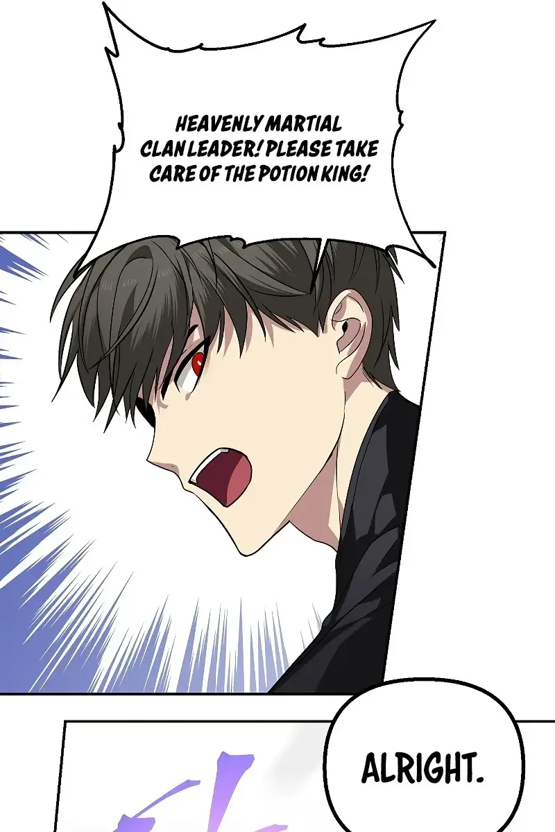 SSS Class Revival Hunter Chapter 54 Page 15