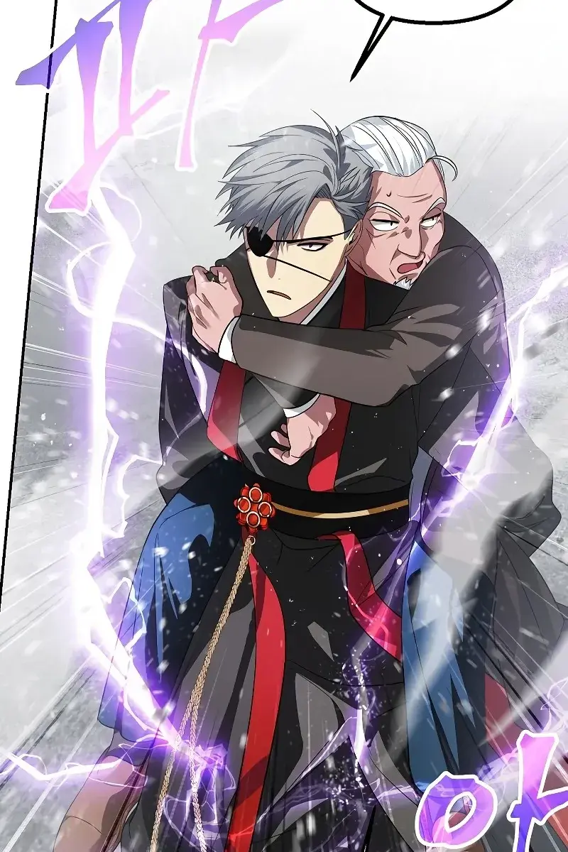 SSS Class Revival Hunter Chapter 54 Page 16