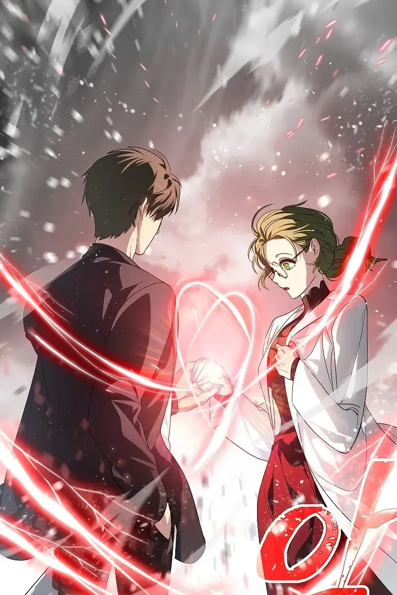 SSS Class Revival Hunter Chapter 54 Page 20