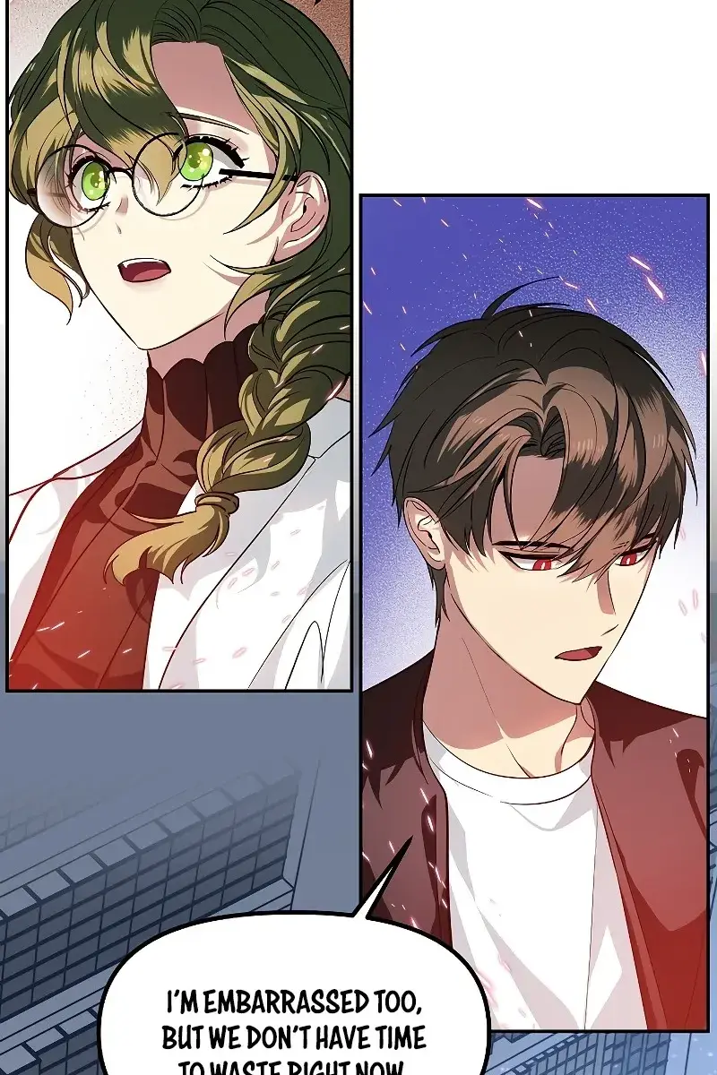 SSS Class Revival Hunter Chapter 54 Page 22