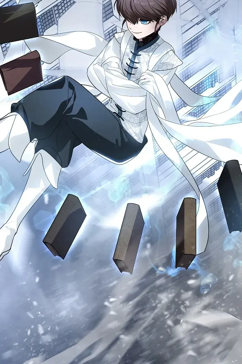 SSS Class Revival Hunter Chapter 54 Page 24