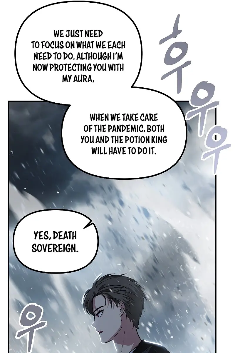 SSS Class Revival Hunter Chapter 54 Page 29