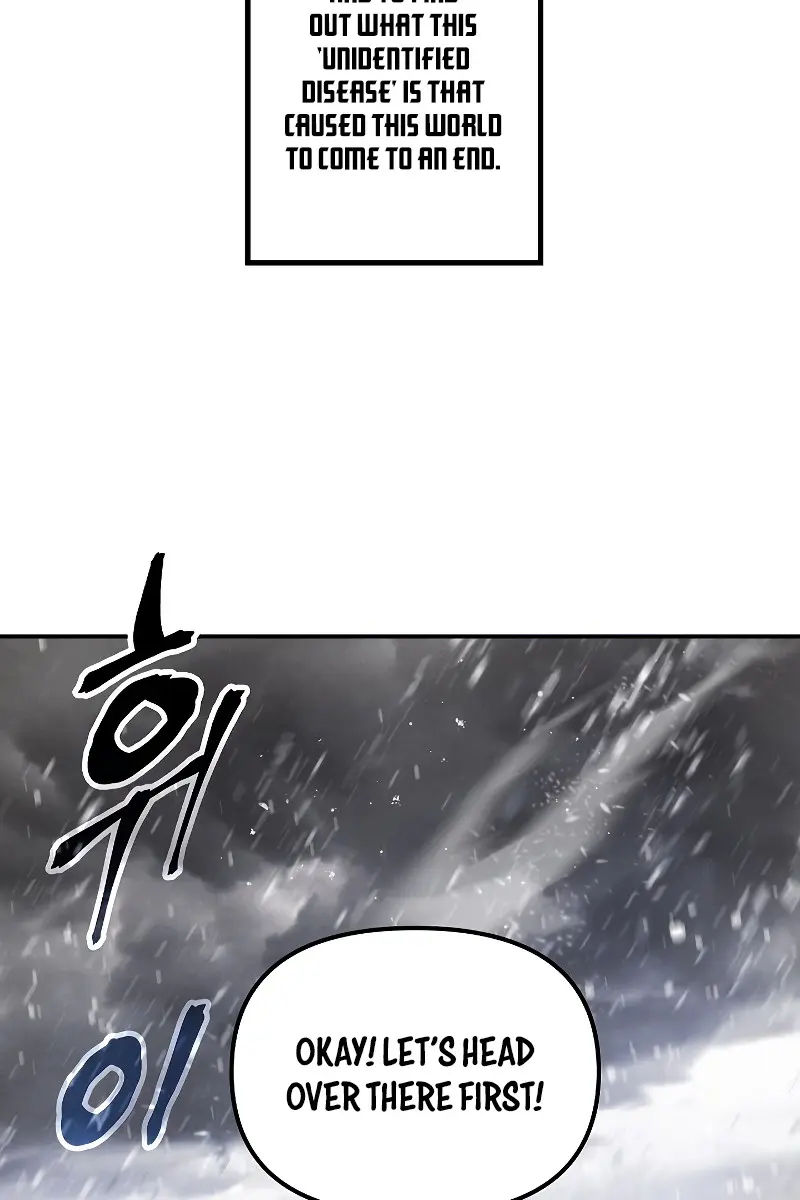 SSS Class Revival Hunter Chapter 54 Page 38