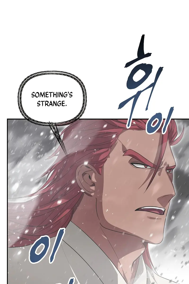 SSS Class Revival Hunter Chapter 54 Page 40