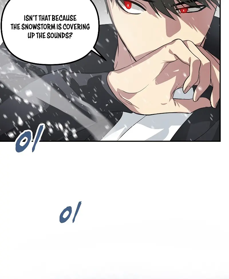 SSS Class Revival Hunter Chapter 54 Page 42