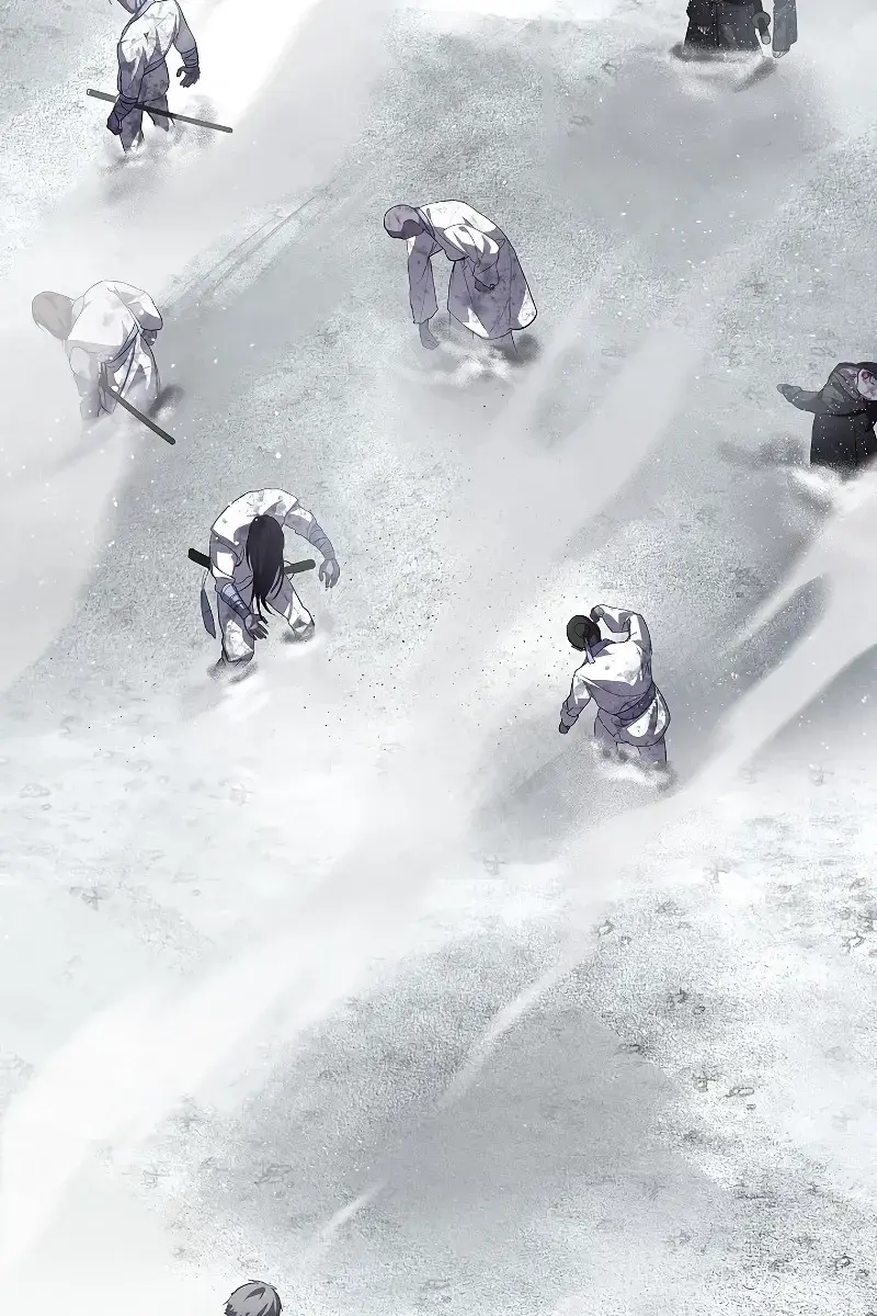 SSS Class Revival Hunter Chapter 54 Page 47