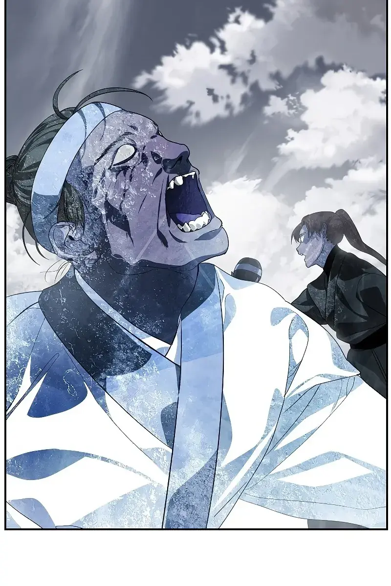 SSS Class Revival Hunter Chapter 54 Page 49