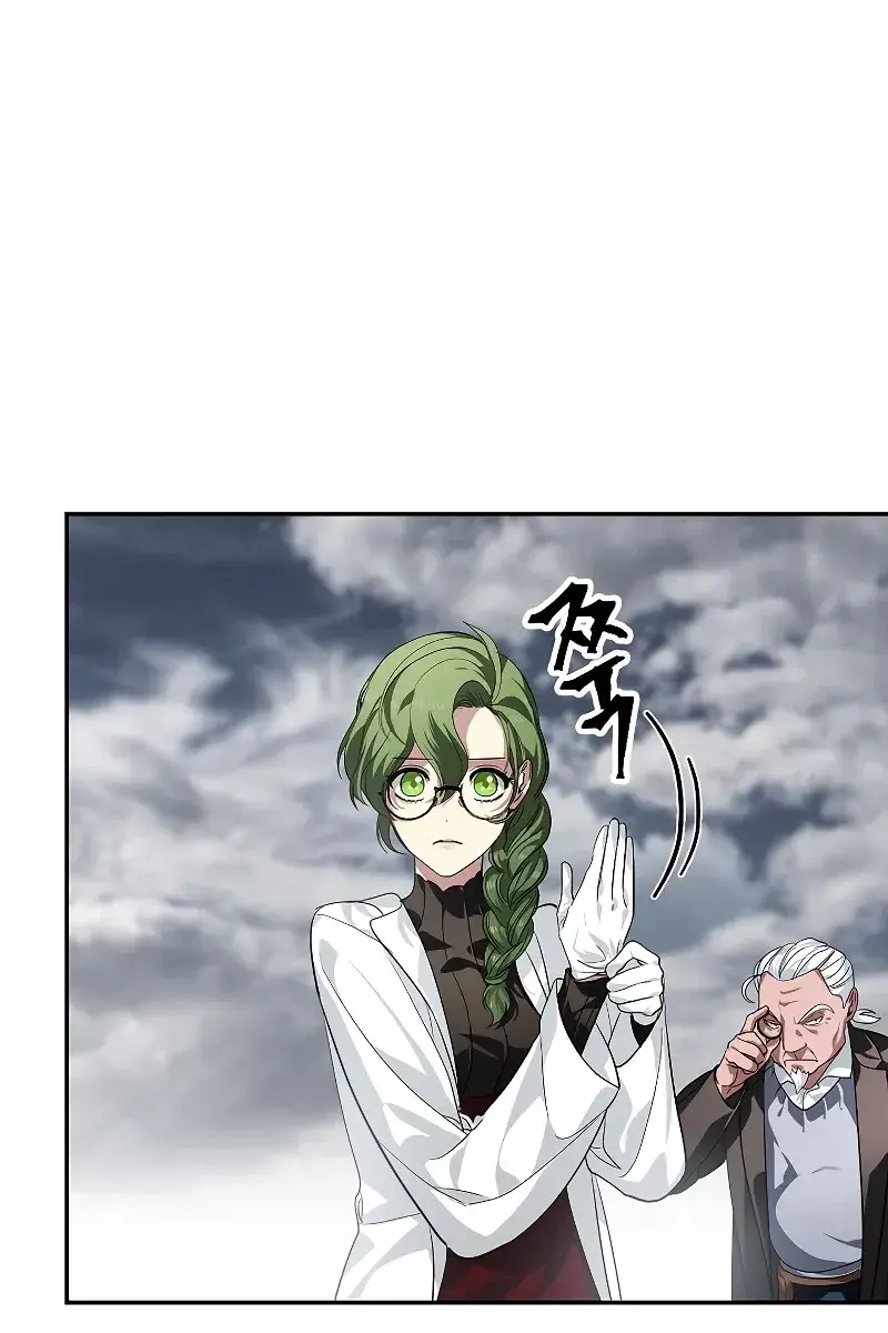 SSS Class Revival Hunter Chapter 54 Page 50