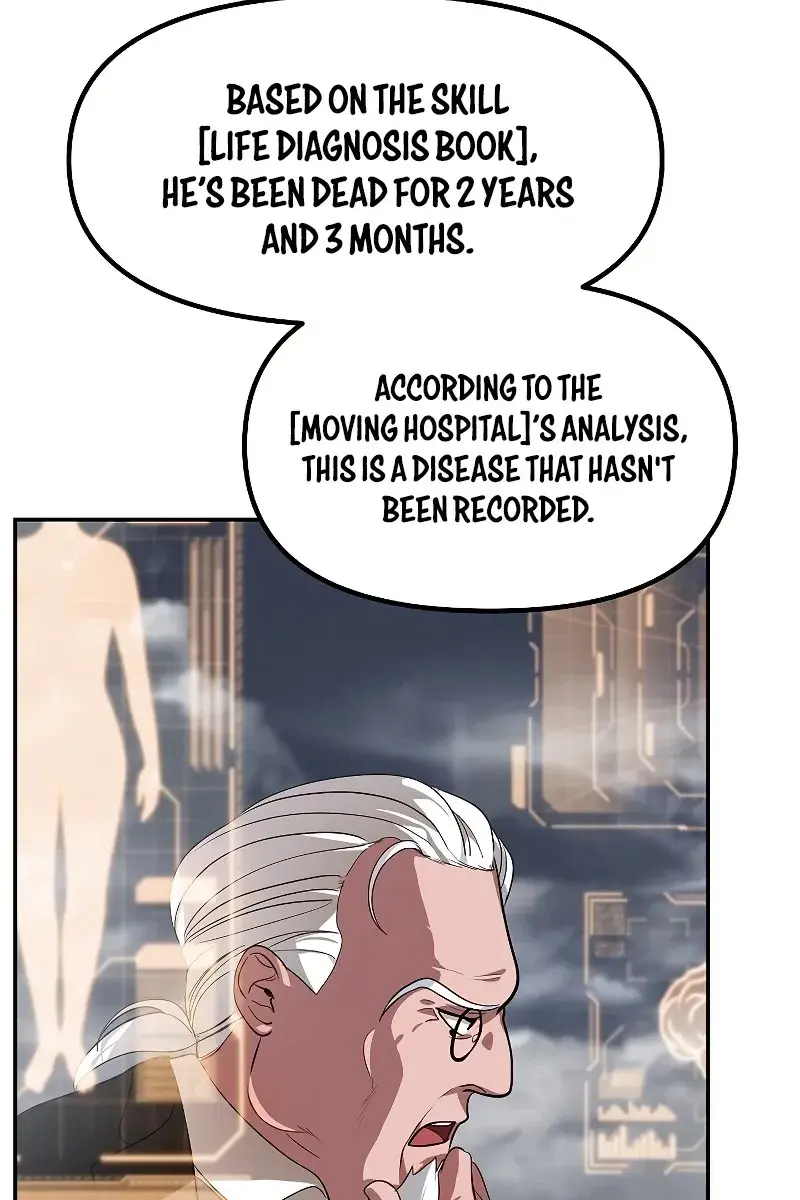 SSS Class Revival Hunter Chapter 54 Page 54