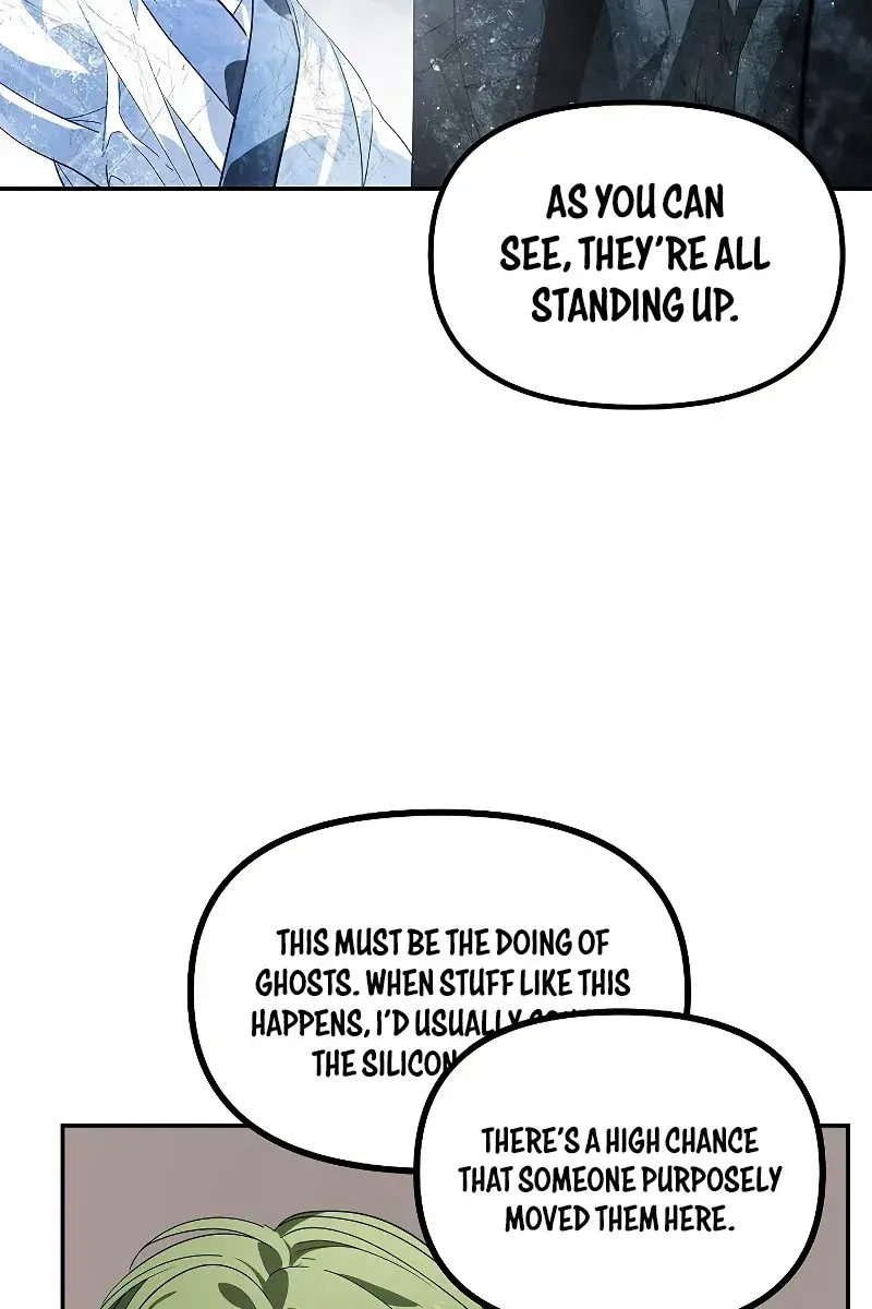 SSS Class Revival Hunter Chapter 54 Page 58