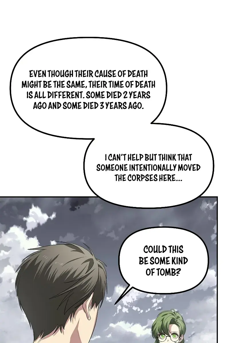 SSS Class Revival Hunter Chapter 54 Page 60