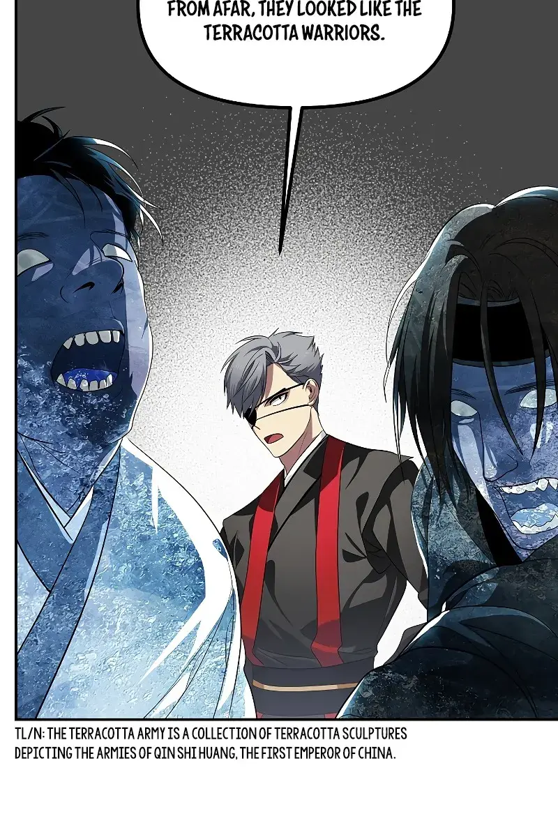 SSS Class Revival Hunter Chapter 54 Page 62