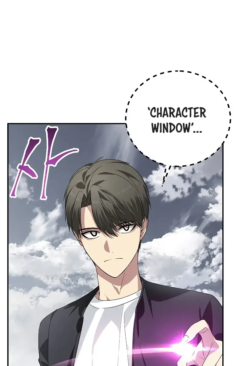 SSS Class Revival Hunter Chapter 54 Page 63