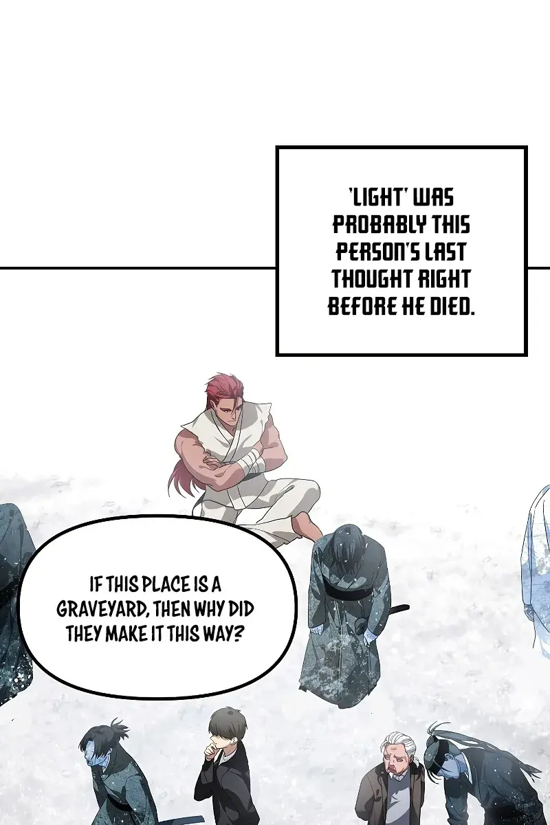 SSS Class Revival Hunter Chapter 54 Page 68