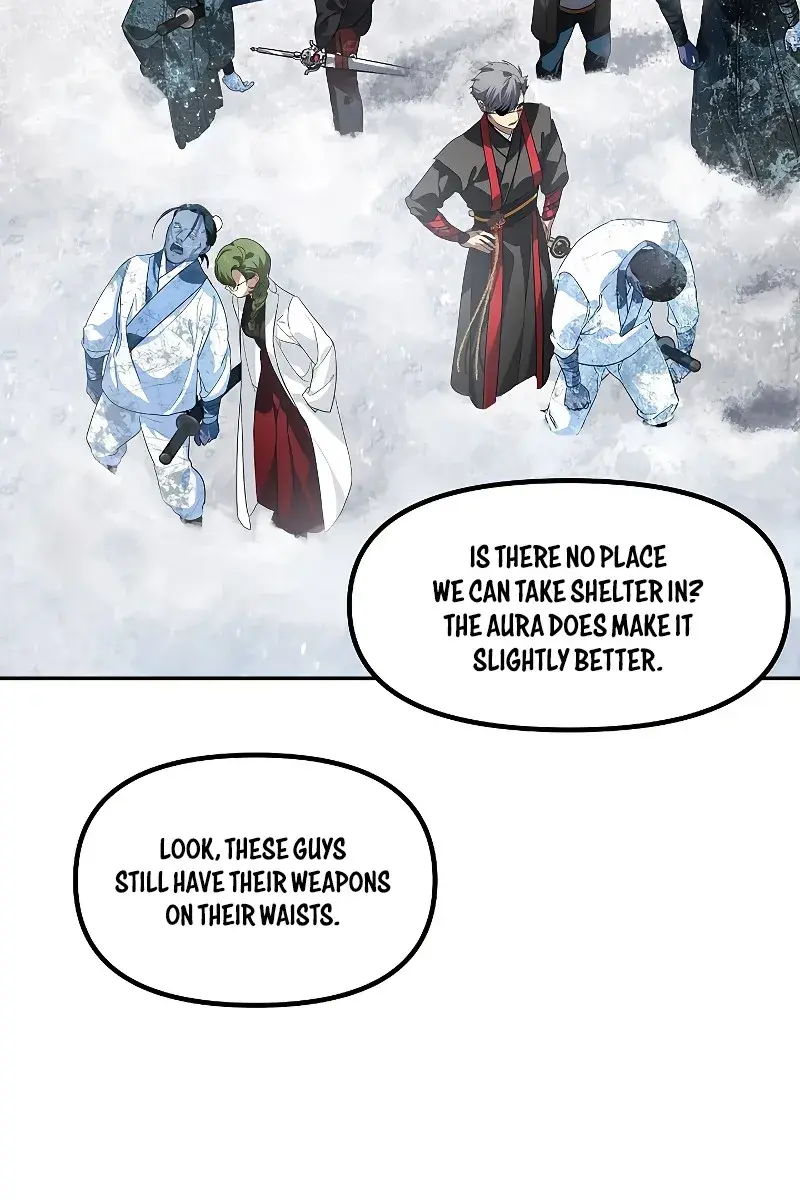 SSS Class Revival Hunter Chapter 54 Page 69