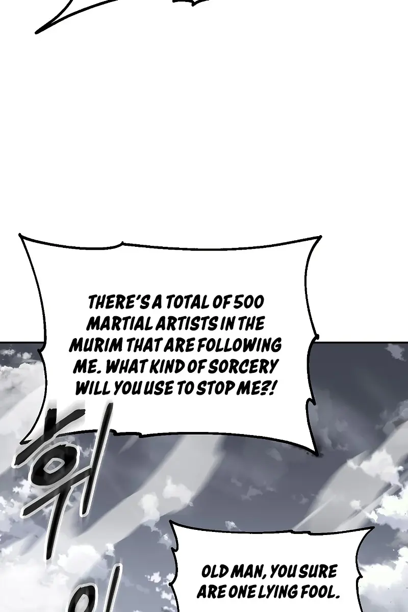 SSS Class Revival Hunter Chapter 54 Page 77