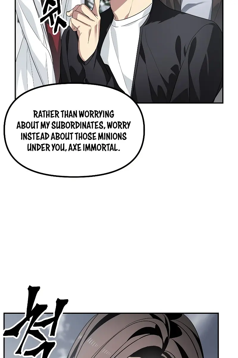 SSS Class Revival Hunter Chapter 54 Page 80