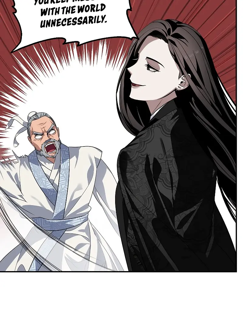 SSS Class Revival Hunter Chapter 54 Page 84