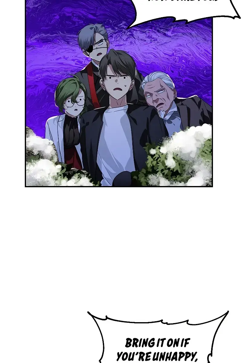 SSS Class Revival Hunter Chapter 54 Page 86