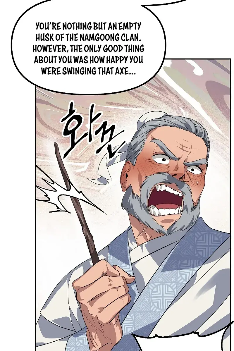 SSS Class Revival Hunter Chapter 54 Page 92