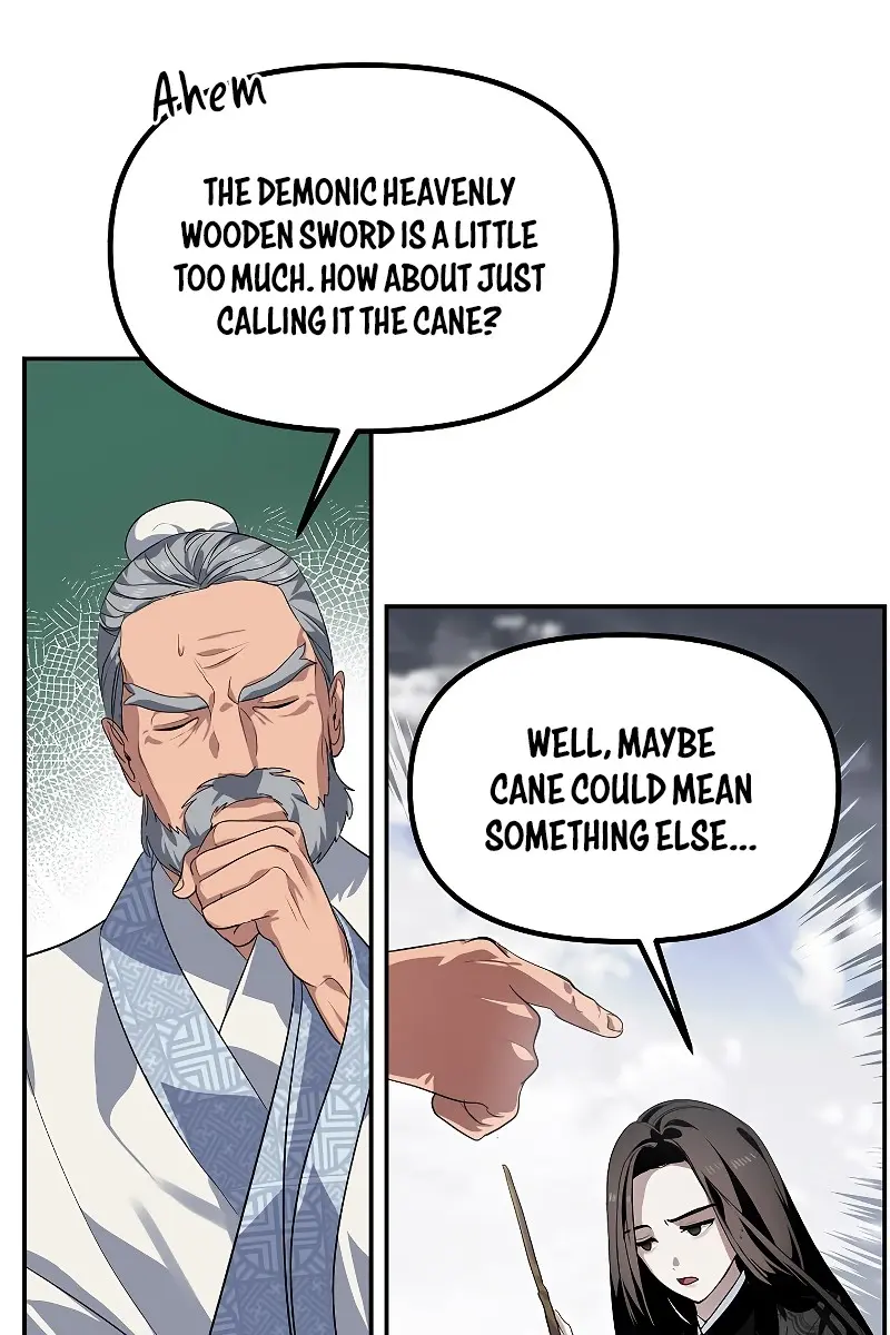 SSS Class Revival Hunter Chapter 54 Page 99