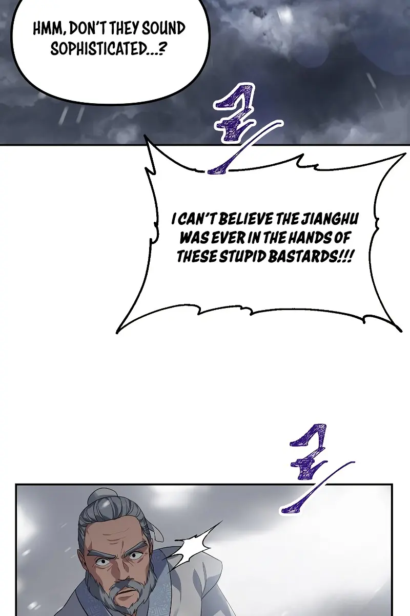 SSS Class Revival Hunter Chapter 54 Page 104