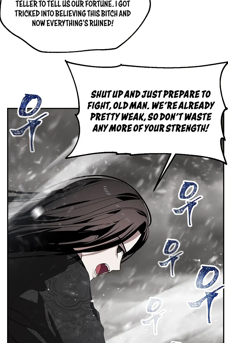 SSS Class Revival Hunter Chapter 54 Page 108