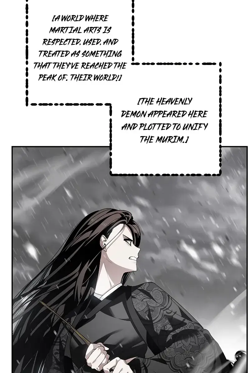 SSS Class Revival Hunter Chapter 54 Page 117