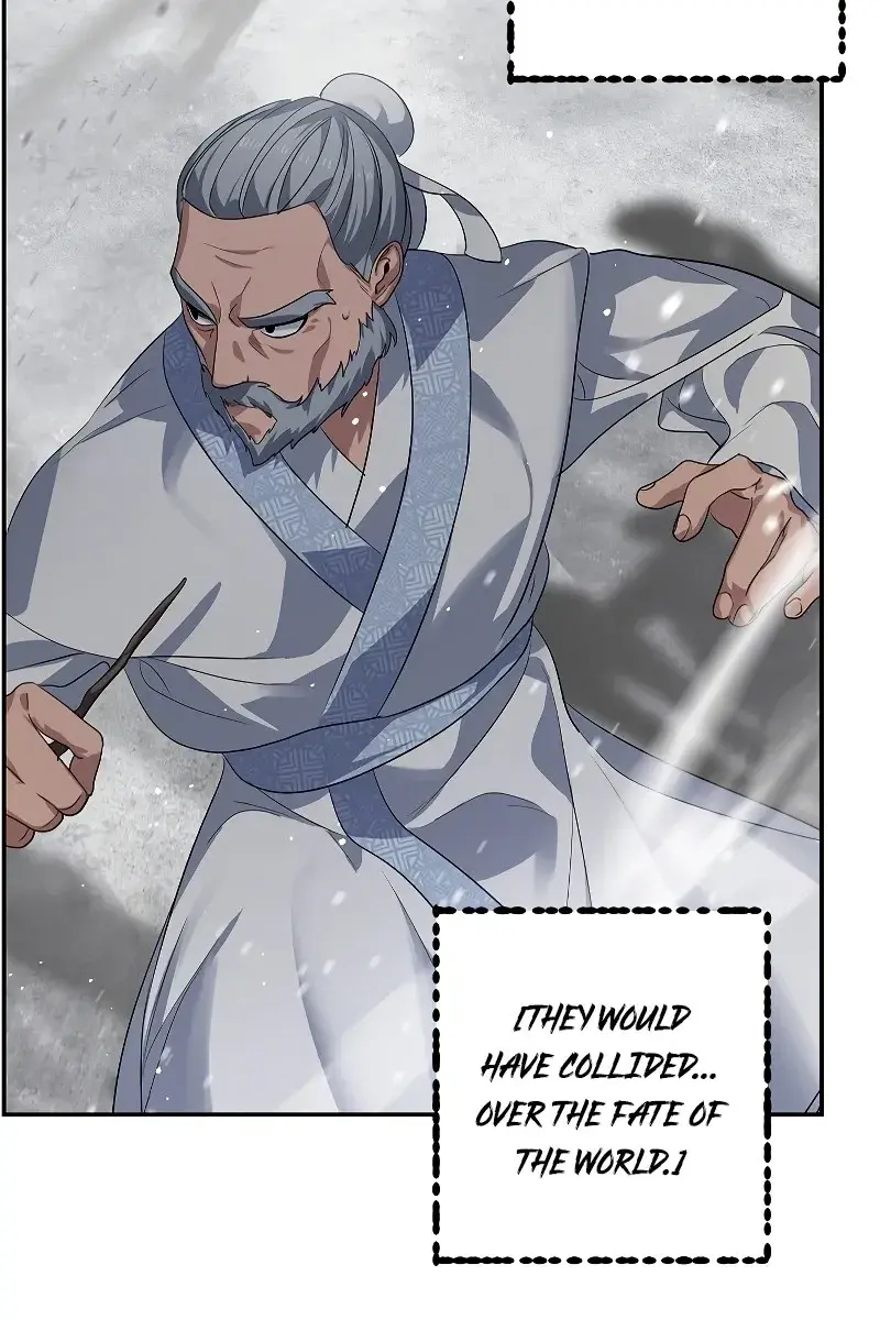 SSS Class Revival Hunter Chapter 54 Page 119