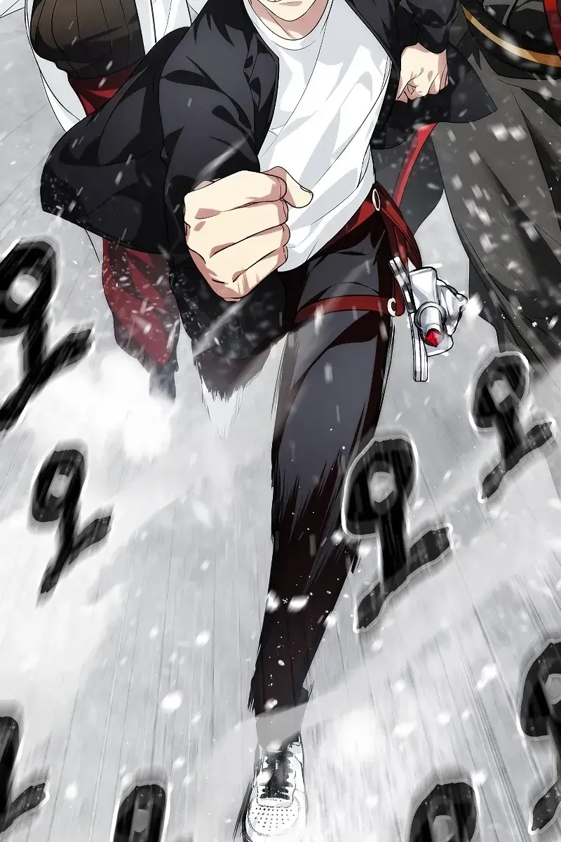 SSS Class Revival Hunter Chapter 54 Page 122