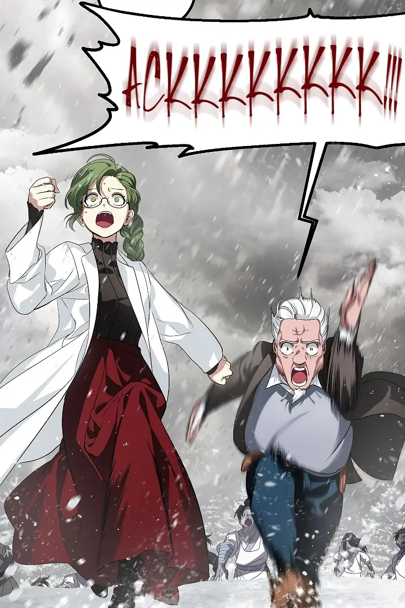 SSS Class Revival Hunter Chapter 55 Page 4