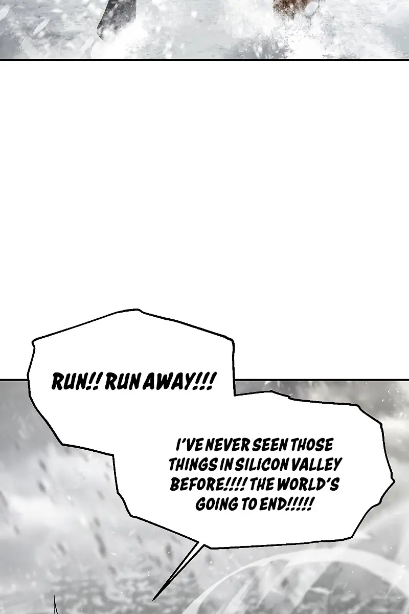 SSS Class Revival Hunter Chapter 55 Page 5