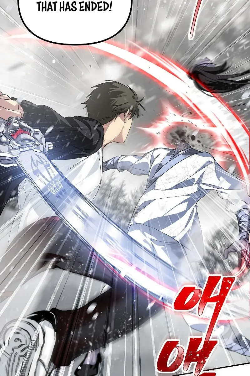 SSS Class Revival Hunter Chapter 55 Page 7