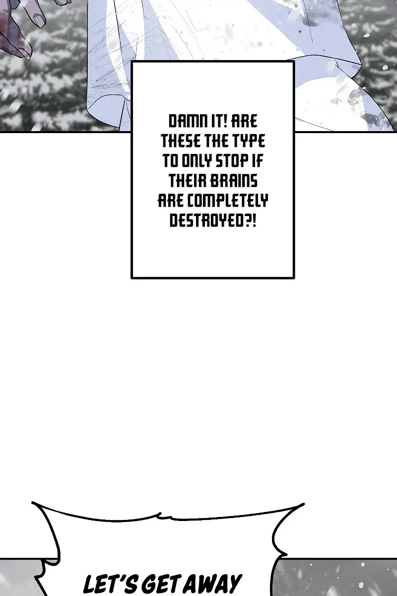 SSS Class Revival Hunter Chapter 55 Page 9