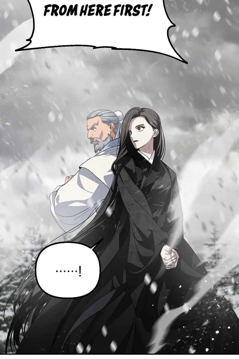 SSS Class Revival Hunter Chapter 55 Page 10