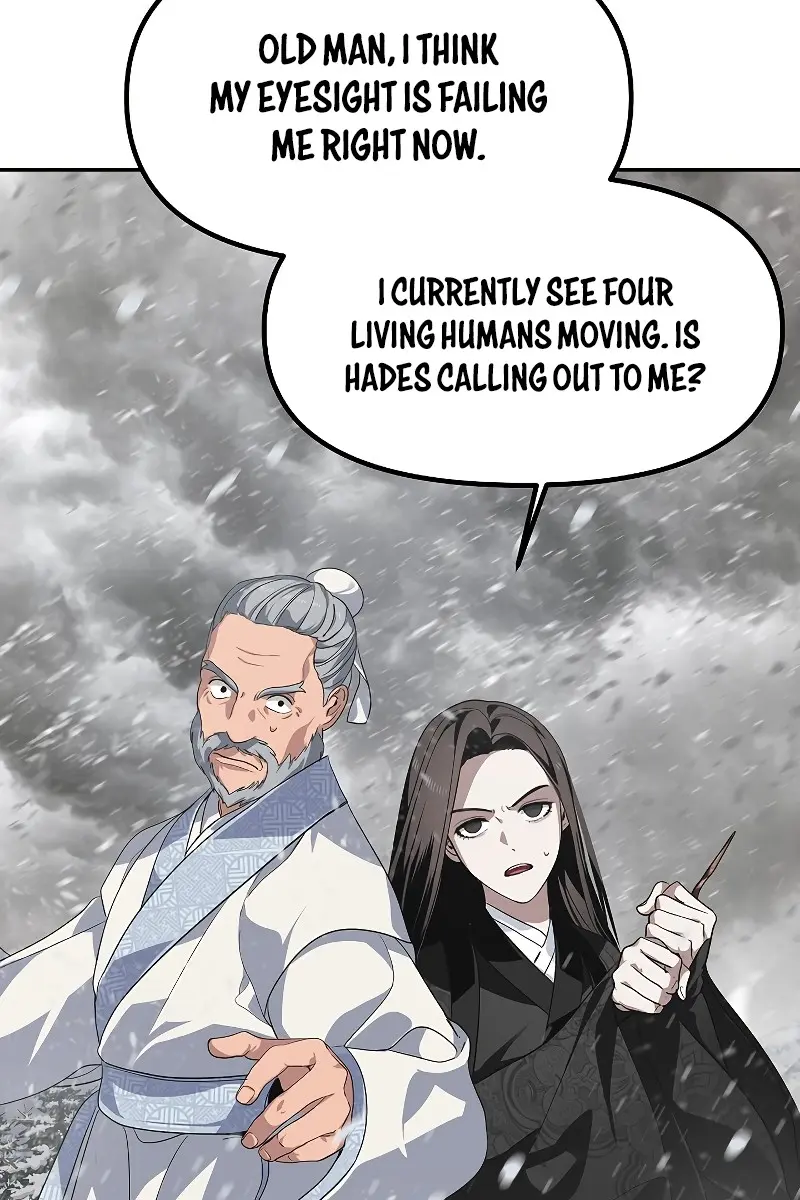 SSS Class Revival Hunter Chapter 55 Page 13