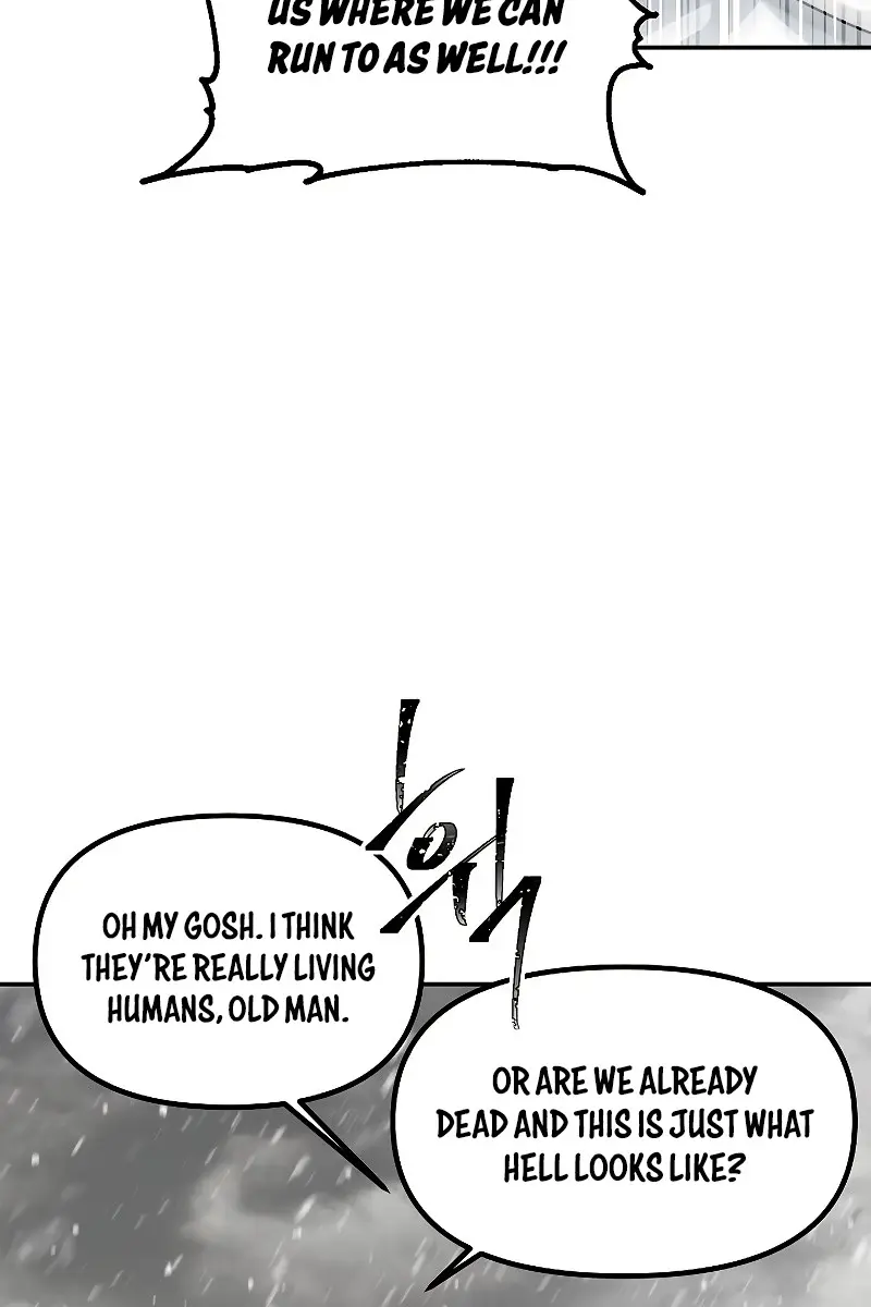 SSS Class Revival Hunter Chapter 55 Page 16