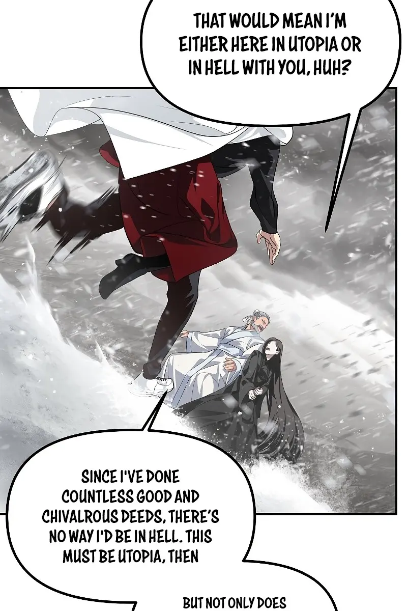 SSS Class Revival Hunter Chapter 55 Page 18