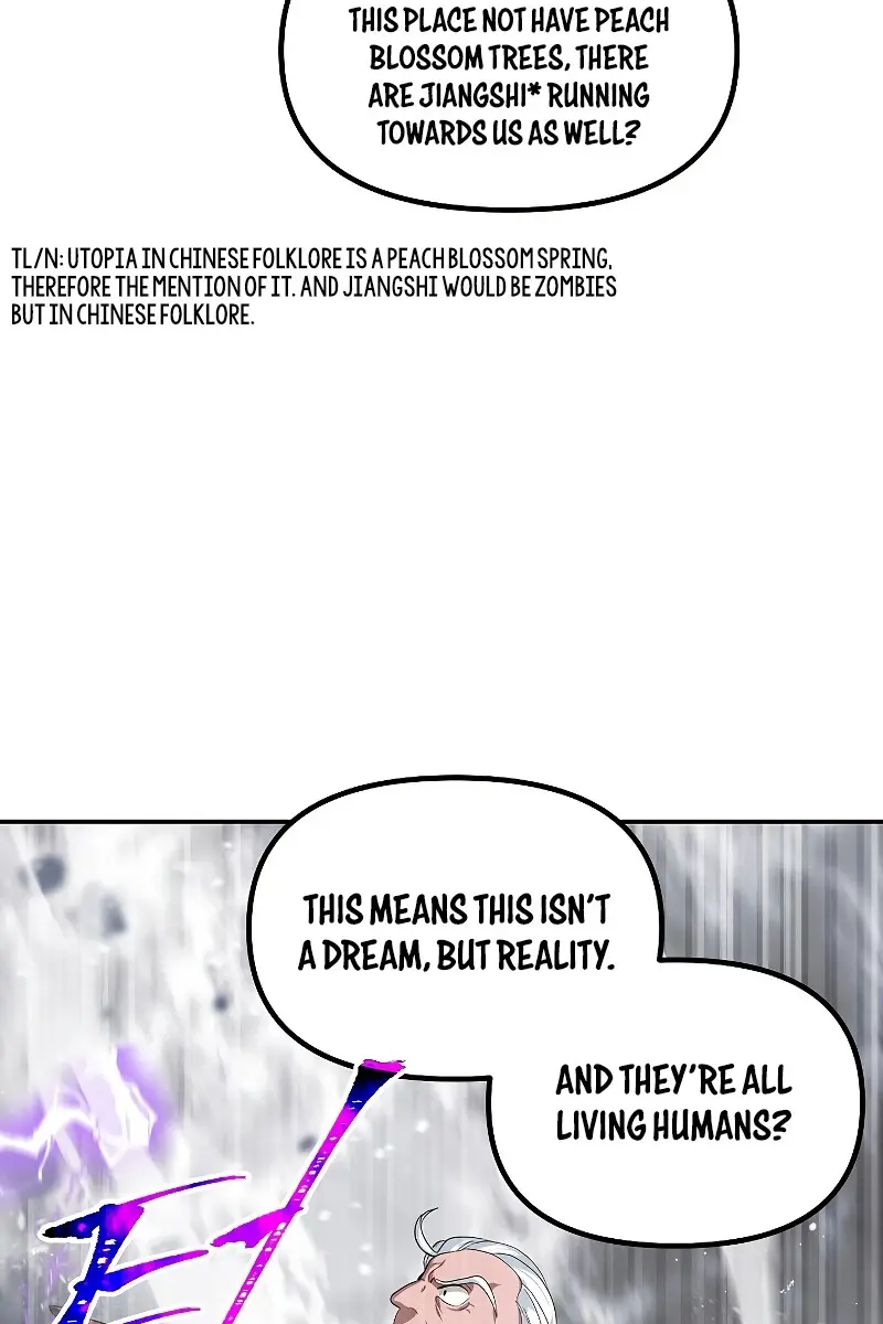 SSS Class Revival Hunter Chapter 55 Page 19