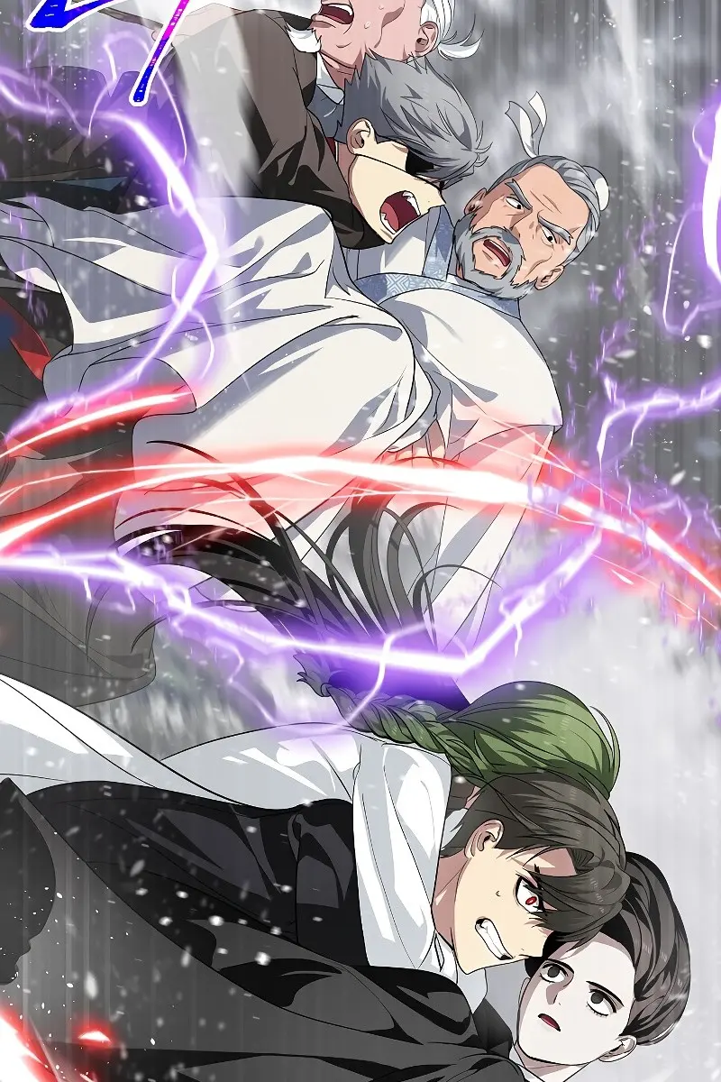 SSS Class Revival Hunter Chapter 55 Page 20