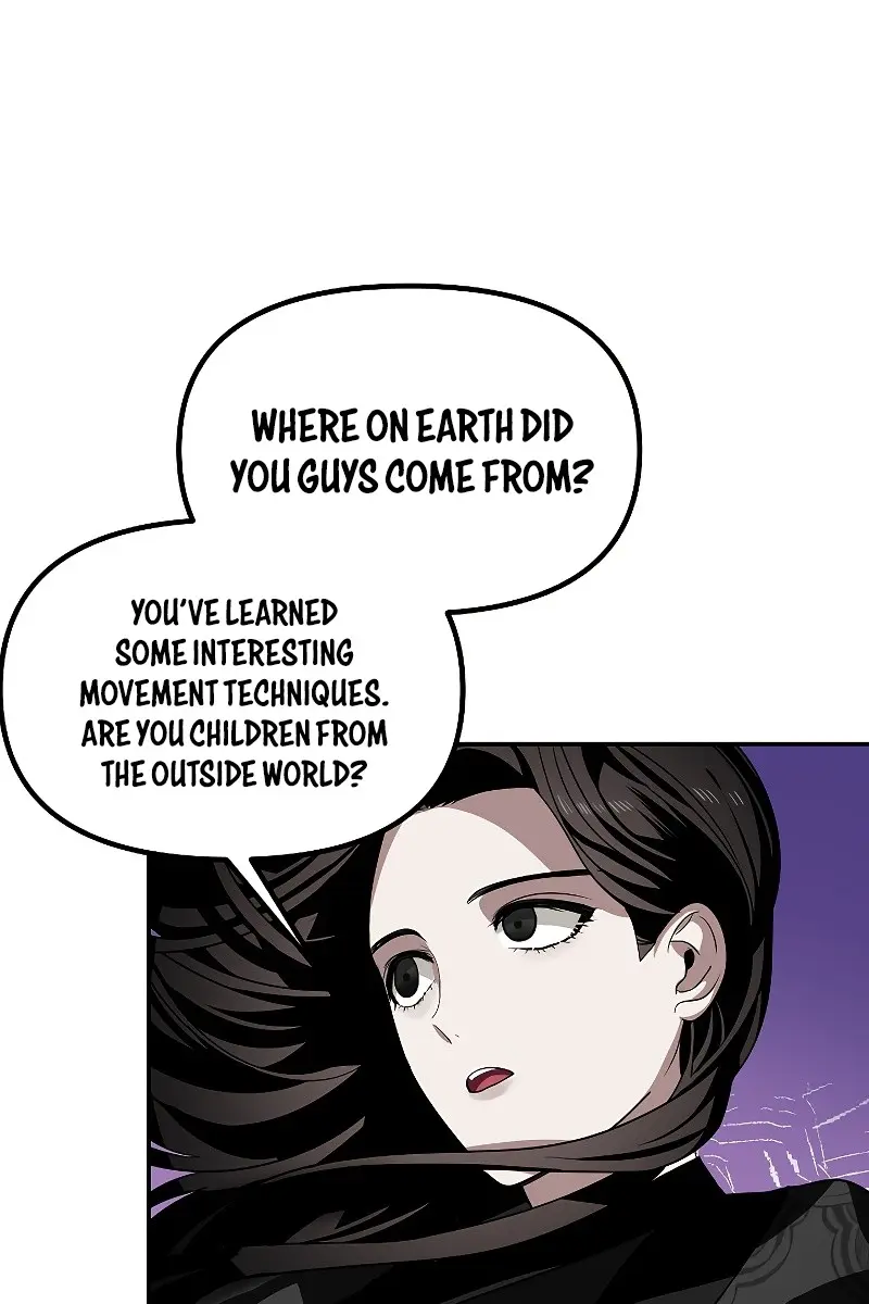 SSS Class Revival Hunter Chapter 55 Page 22