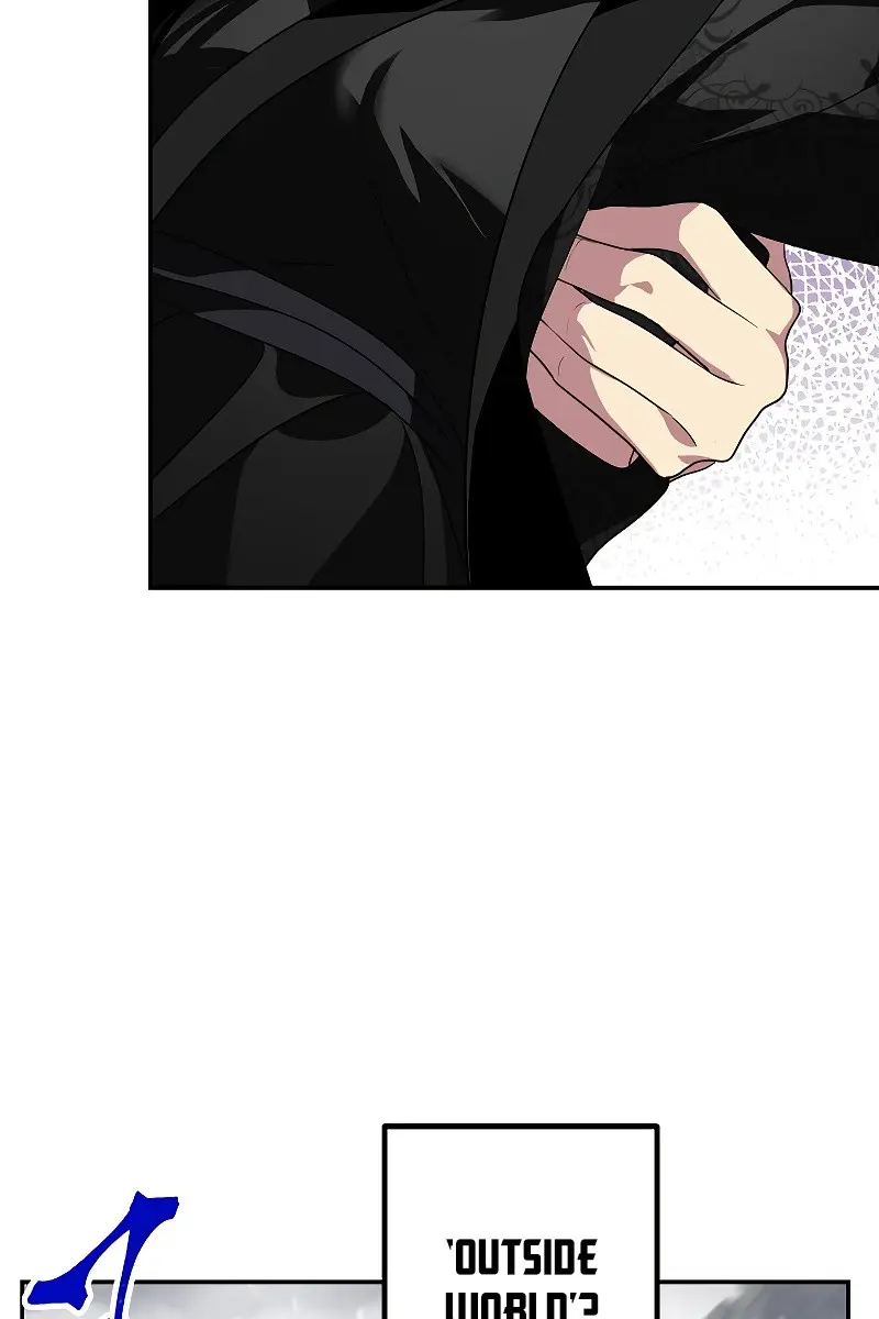 SSS Class Revival Hunter Chapter 55 Page 23