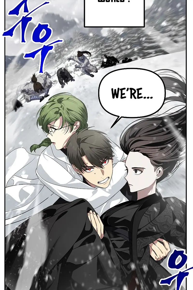 SSS Class Revival Hunter Chapter 55 Page 24