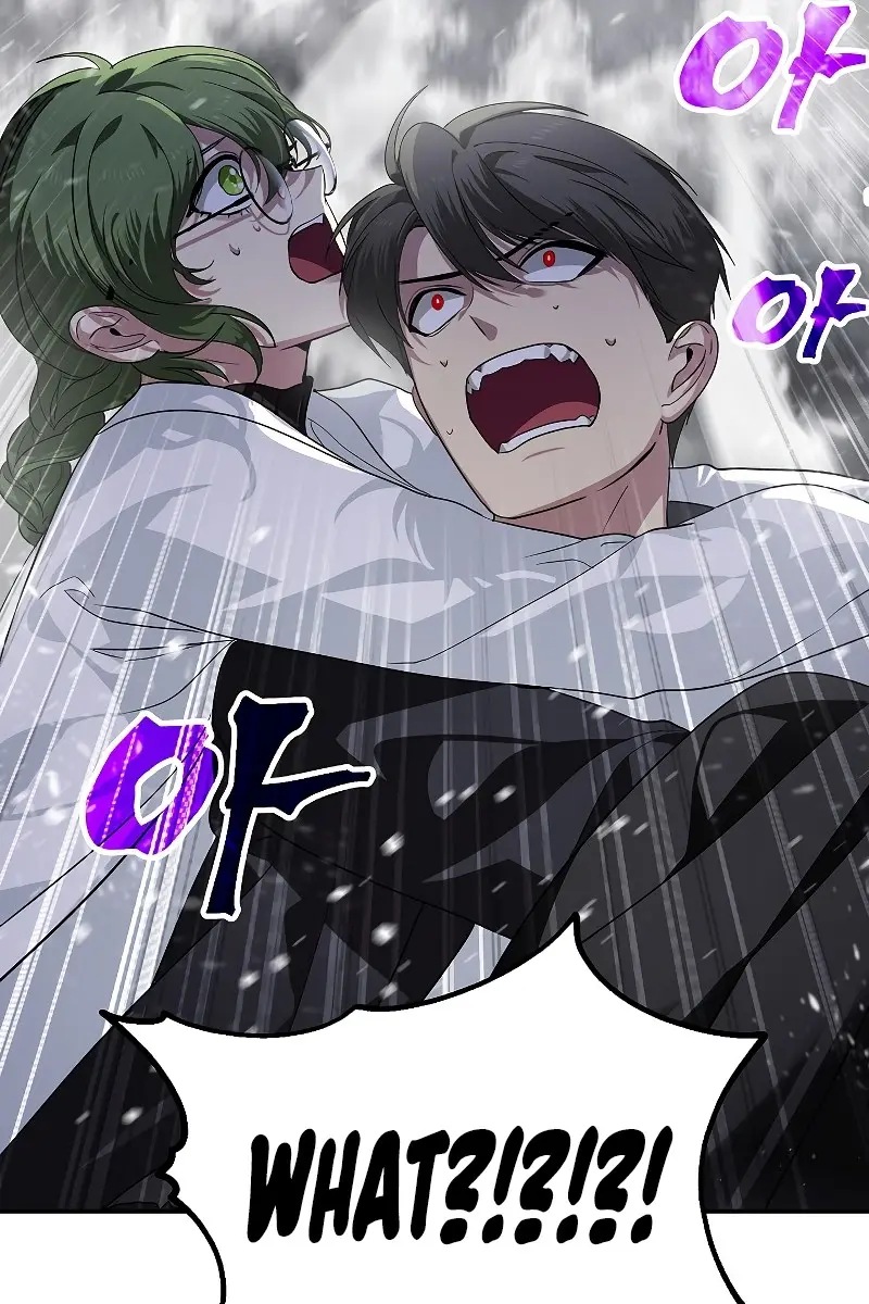 SSS Class Revival Hunter Chapter 55 Page 27