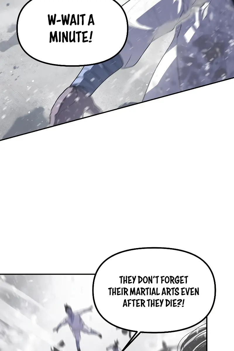 SSS Class Revival Hunter Chapter 55 Page 32