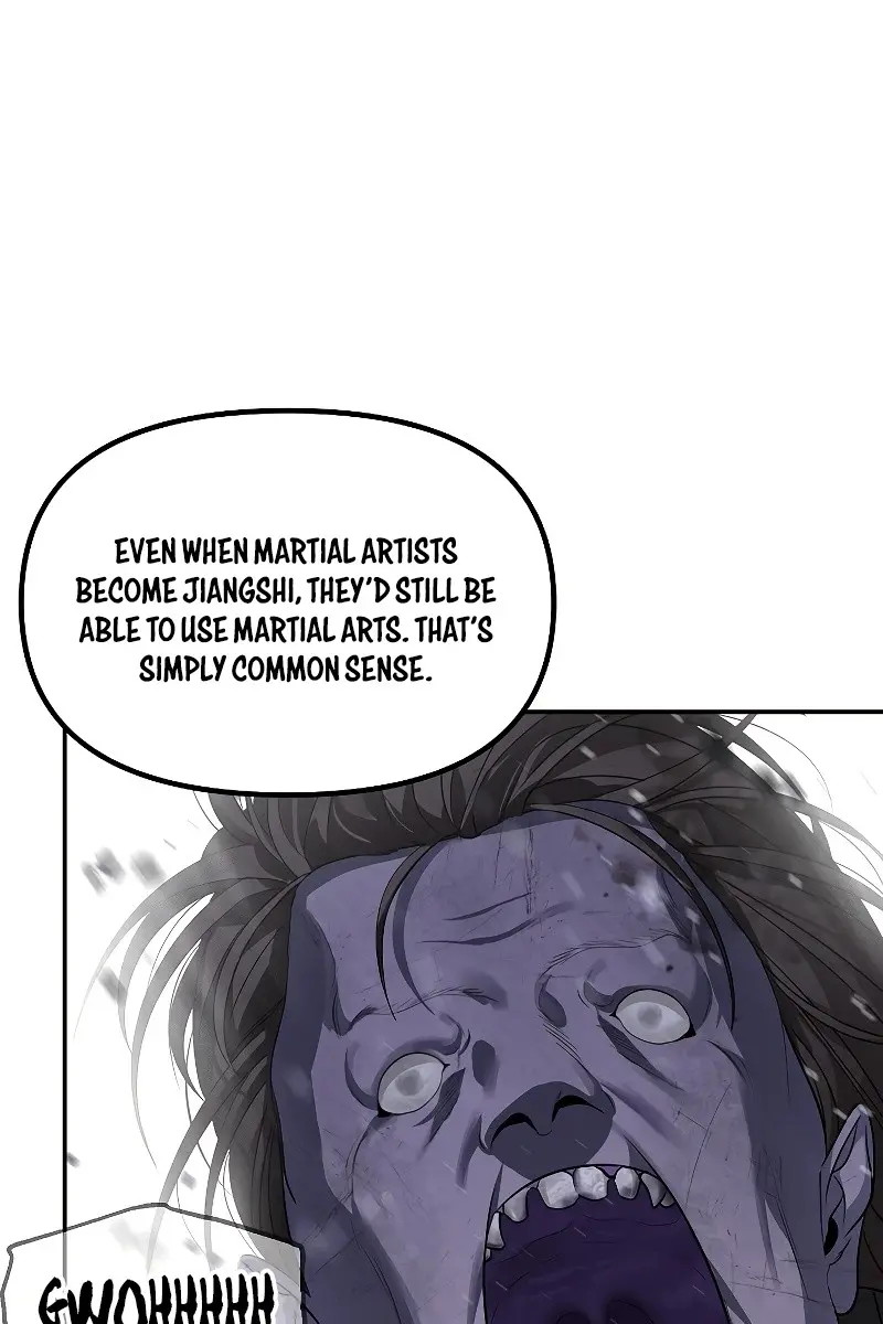 SSS Class Revival Hunter Chapter 55 Page 34