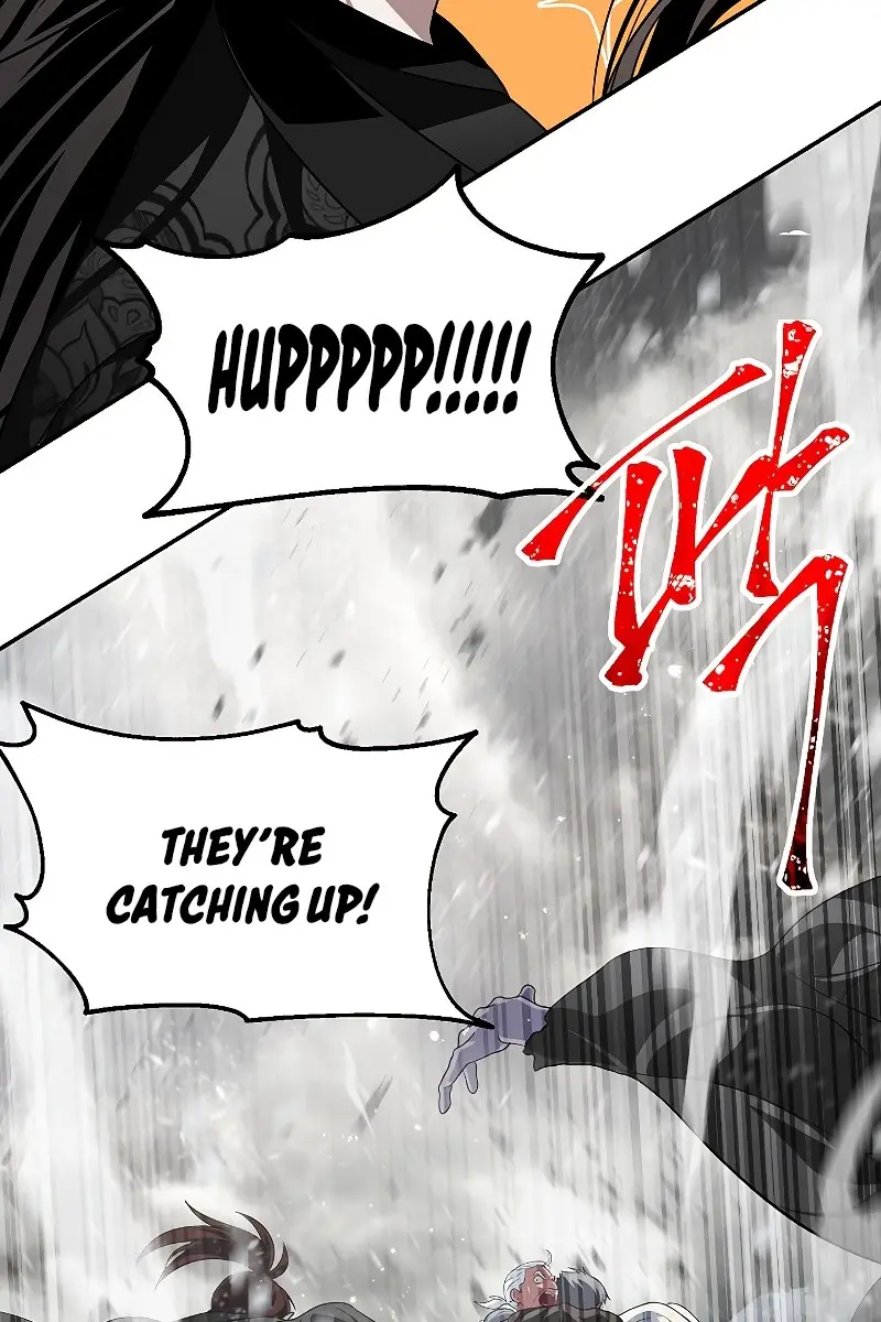 SSS Class Revival Hunter Chapter 55 Page 37