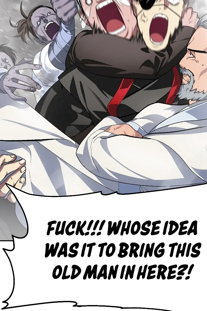 SSS Class Revival Hunter Chapter 55 Page 40
